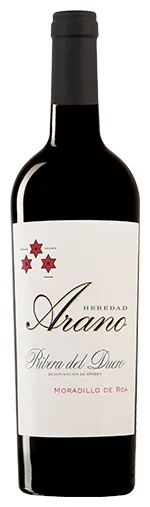 Heredad de Arano
