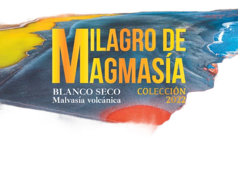 Milagro de Magmasía Colección