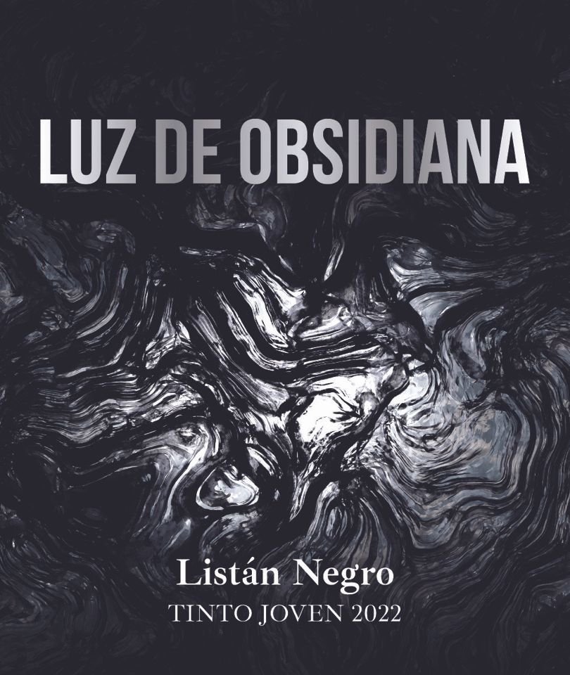 Luz de Obsidiana
