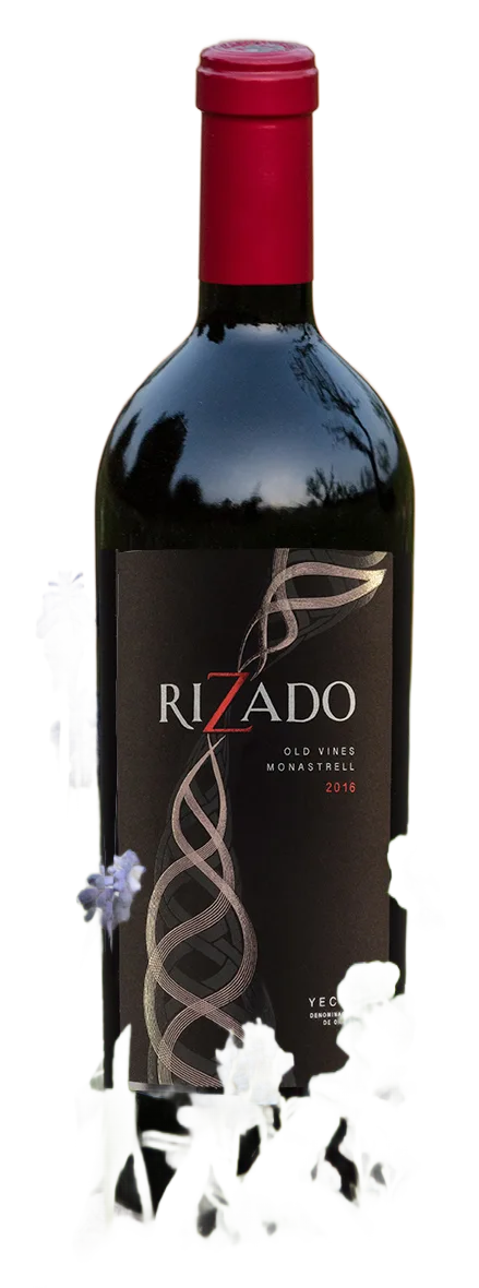 Rizado Old Vines Monastrell
