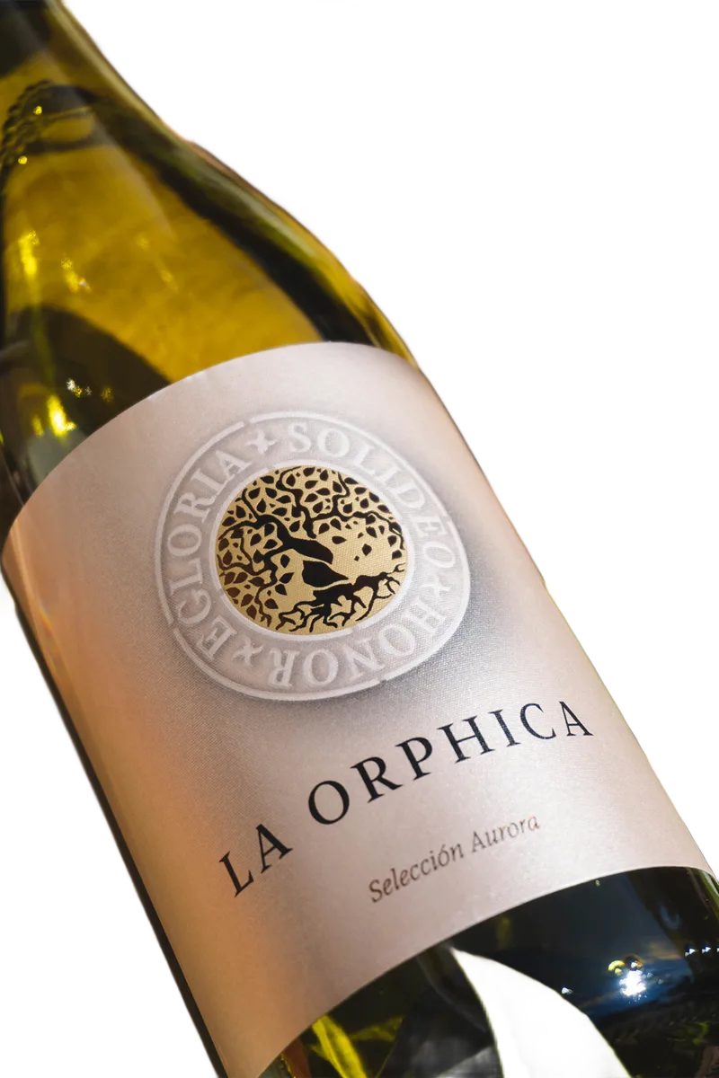 La Orphica Aurora