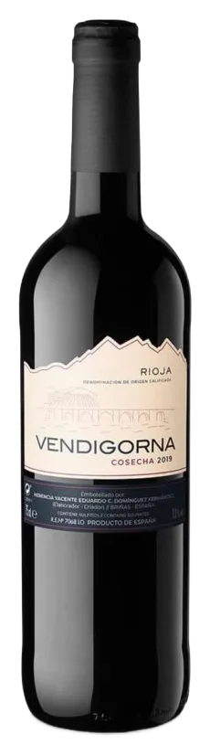 Vendigorna Joven