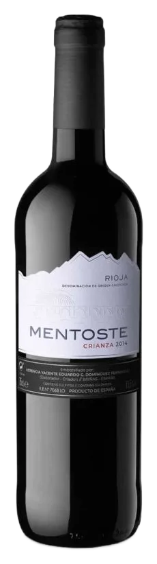 Crianza