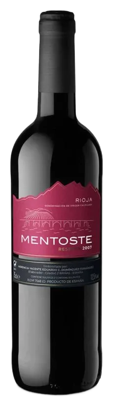 Reserva