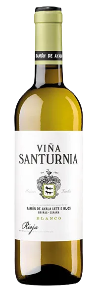 Viña Santurnia Blanco