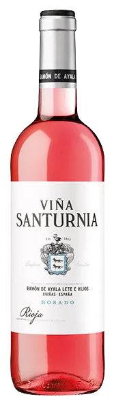 Viña Santurnia Rosado