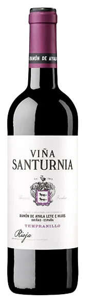 Viña Santurnia Joven