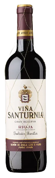 Viña Santurnia Gran Reserva