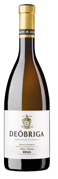 Deóbriga blanco