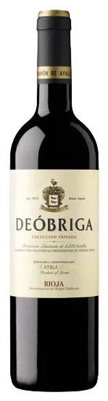 Deóbriga Colección privada