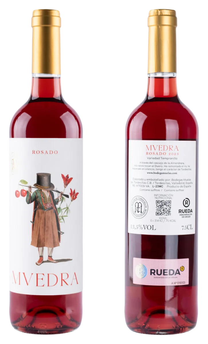 Muedra 2009, Gran Reserva