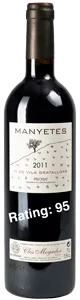 Manyetes Vi de Vila Gratallops