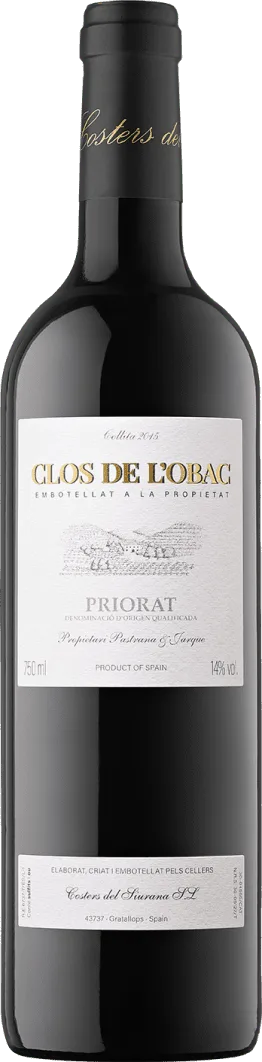 Clos de l’Obac