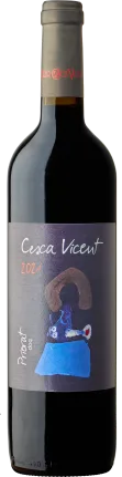 Cesca Vicent