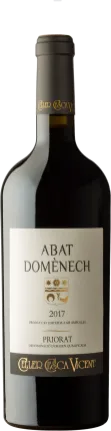 Abat Domènech