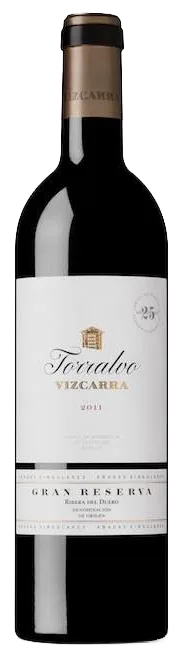 Torralvo Gran Reserva