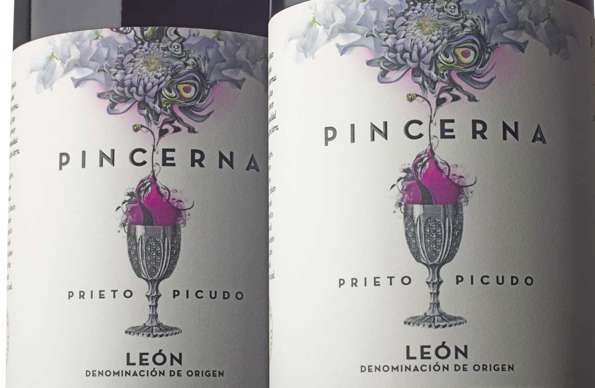 Pincerna Tinto Joven