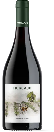 Horcajo