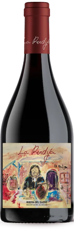 La Rendija