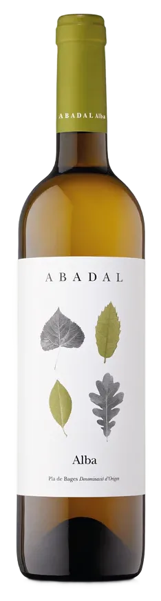 Abadal Alba