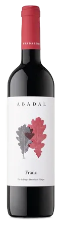 Abadal Franc