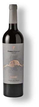 Dominio Fournier Reserva
