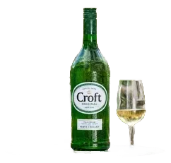 Croft Original Sherry