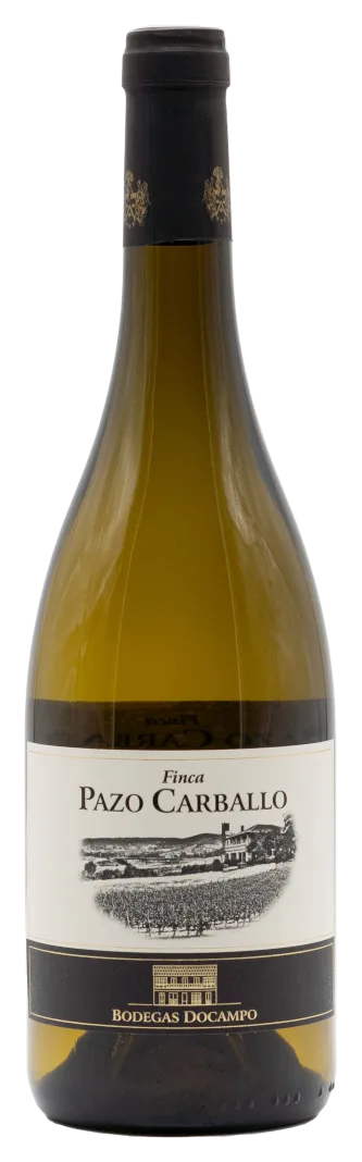 Finca Pazo Carballo
