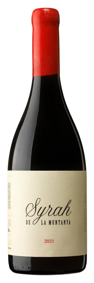 SYRAH DE LA MUNTANYA