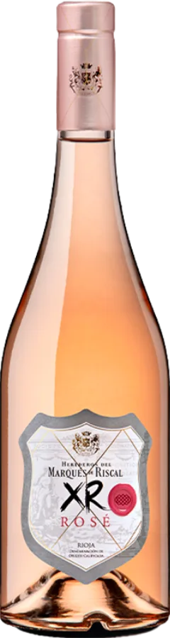 XR Rosé de Marqués de Riscal