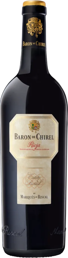 Barón de Chirel