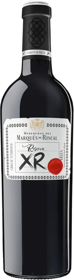 XR de Marqués de Riscal