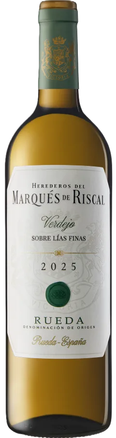 Marqués de Riscal Verdejo Sobre Lías Finas