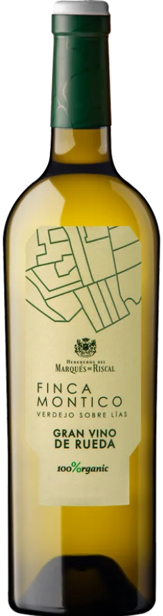 Finca Montico Gran Vino de Rueda