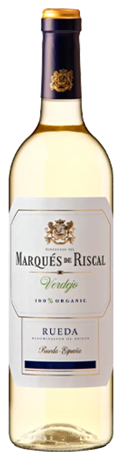 Marqués de Riscal Verdejo