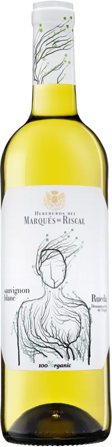 Marqués de Riscal Sauvignon Blanc