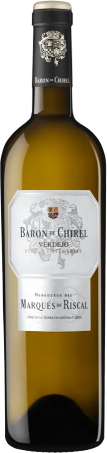 Barón de Chirel Verdejo Viñas Centenarias