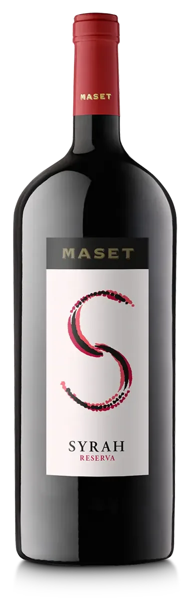 Syrah Màgnum