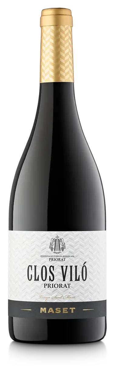 Clos Viló