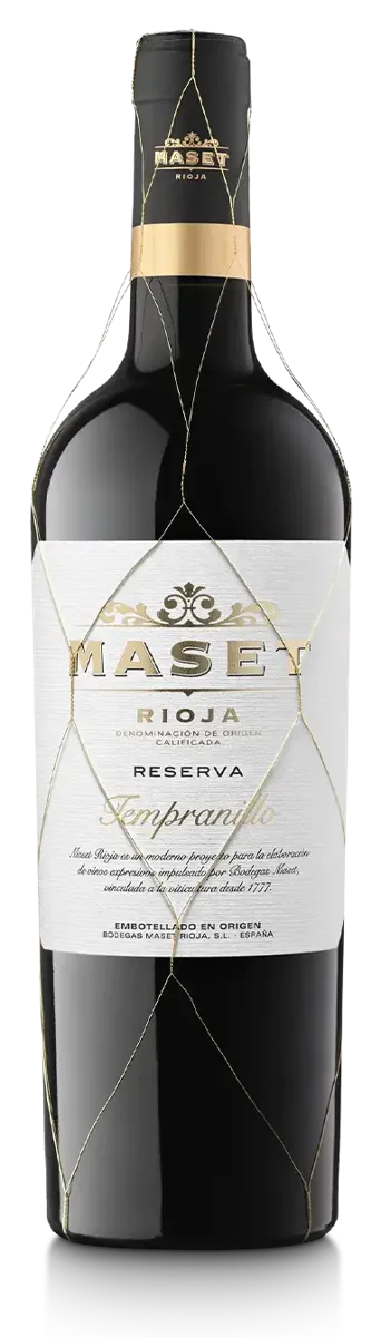 Reserva Rioja