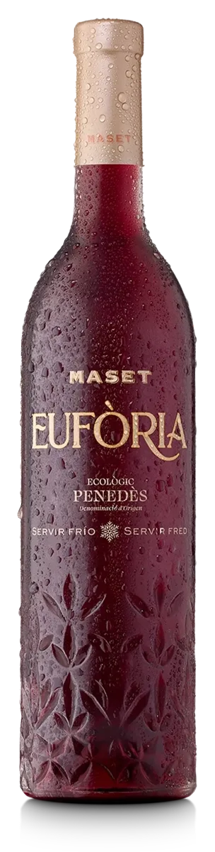 Eufòria negre