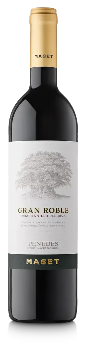Gran Roble