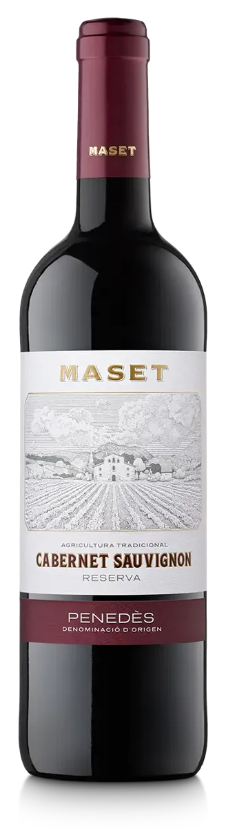Cabernet Sauvignon Reserva
