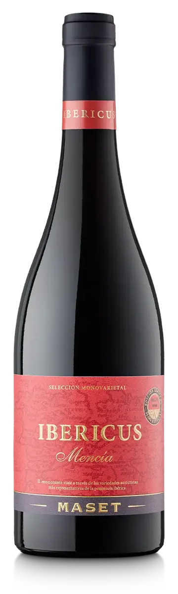 Ibericus Mencia