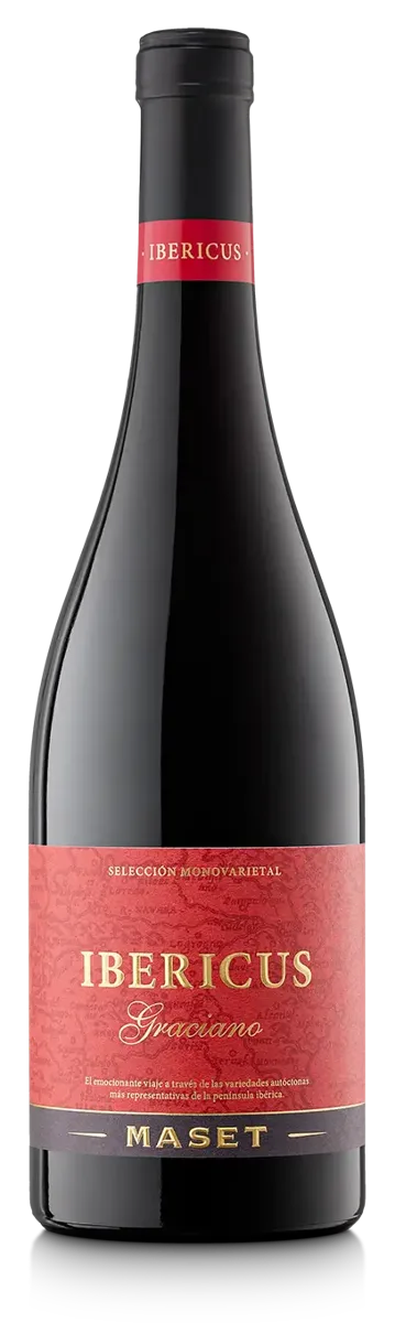 Ibericus Graciano