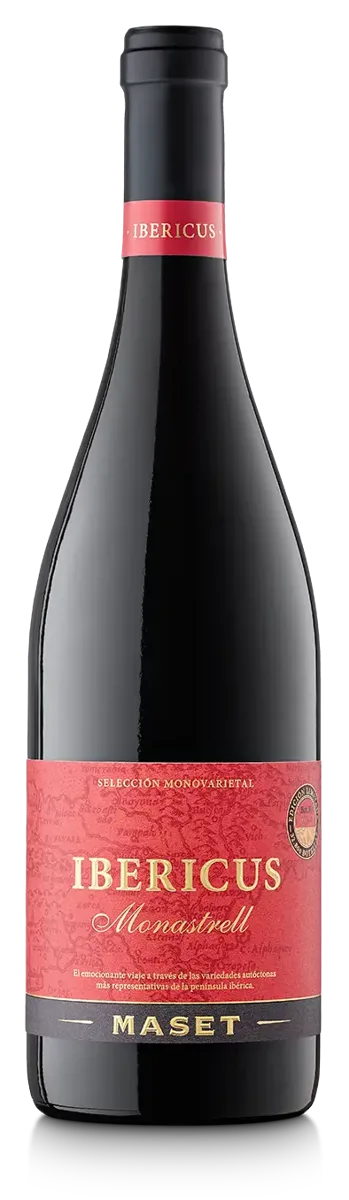 Ibericus Monastrell