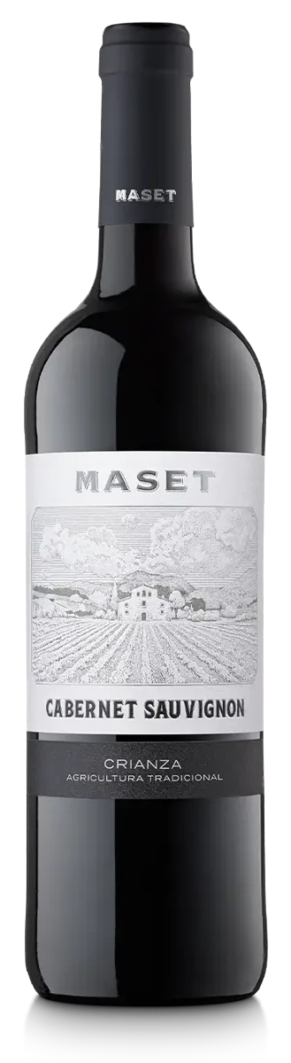 Cabernet Sauvignon Crianza