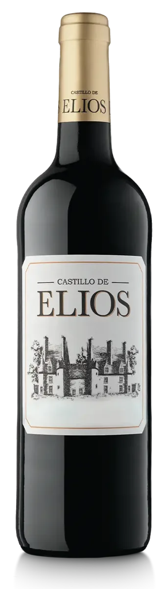 Castillo de Elios