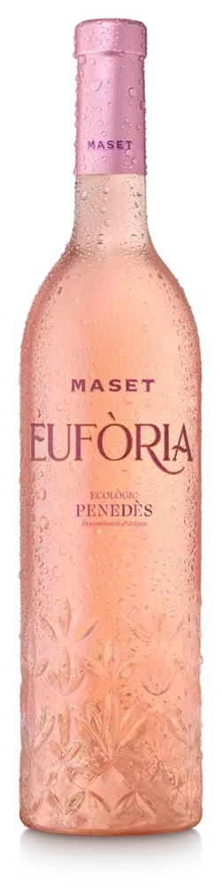 Eufòria rosat