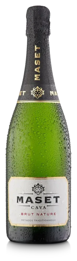 Brut Nature